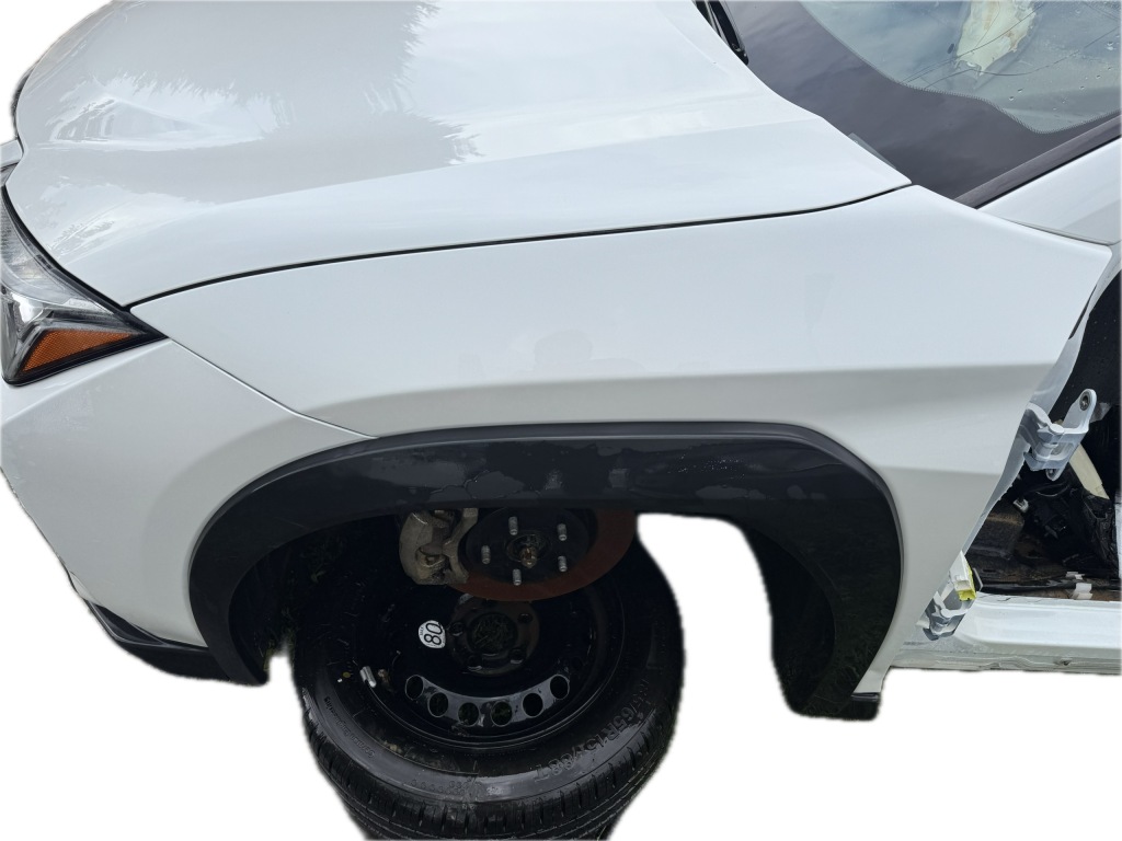 фото №10, Lexus ux четверть лонжерон левая правая перед