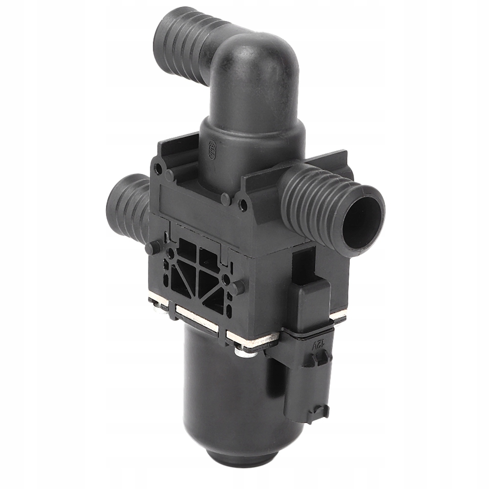 фото №7, Клапан керуючий обігрівача do land rover