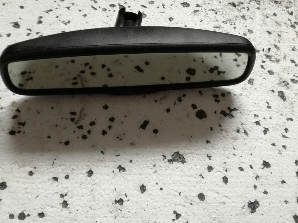 фото №1, Nissan qashqai j11 зеркало внутреннее