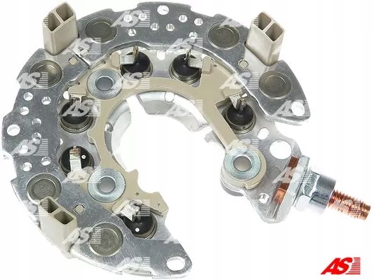 фото №3, Выпрямитель, генератор as-pl arc6020