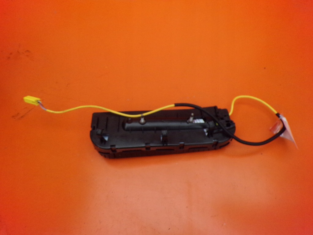 фото №3, Подушка сиденье правая ford kuga mk1 09r