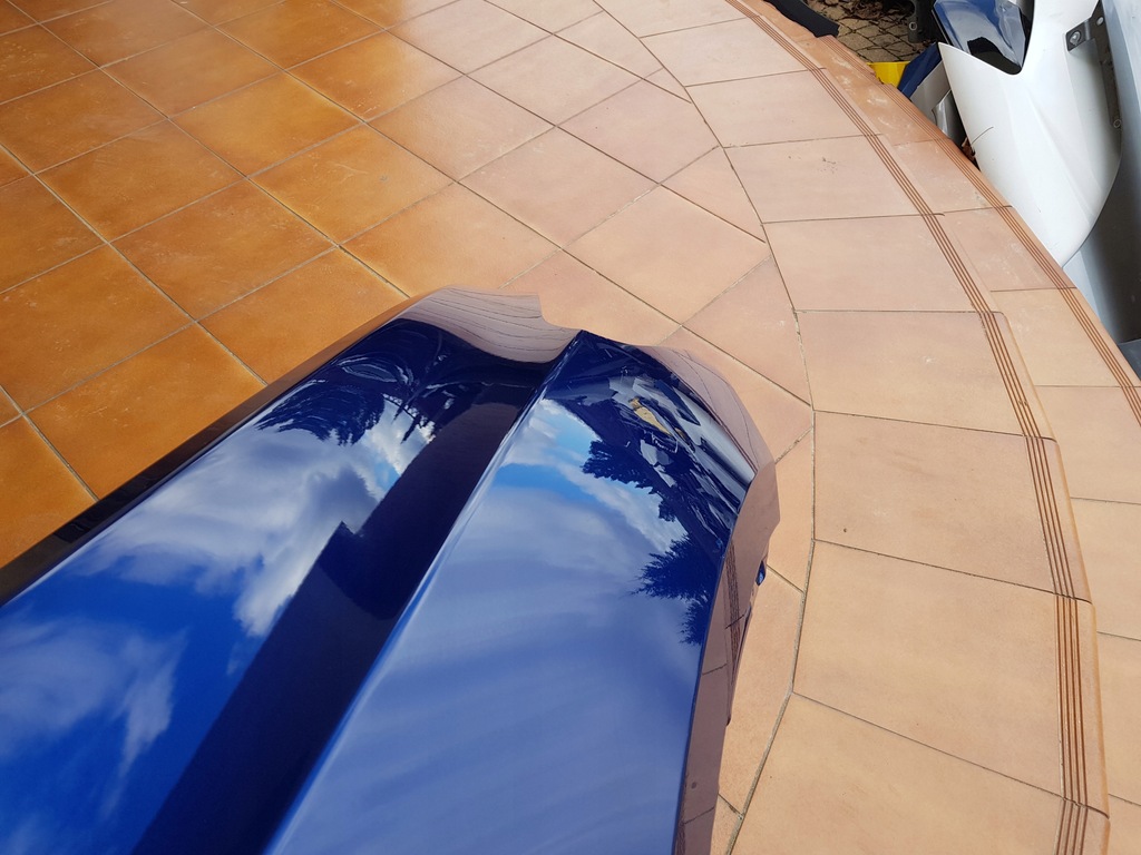 фото №9, Tesla model y 20- крила правий передній перед