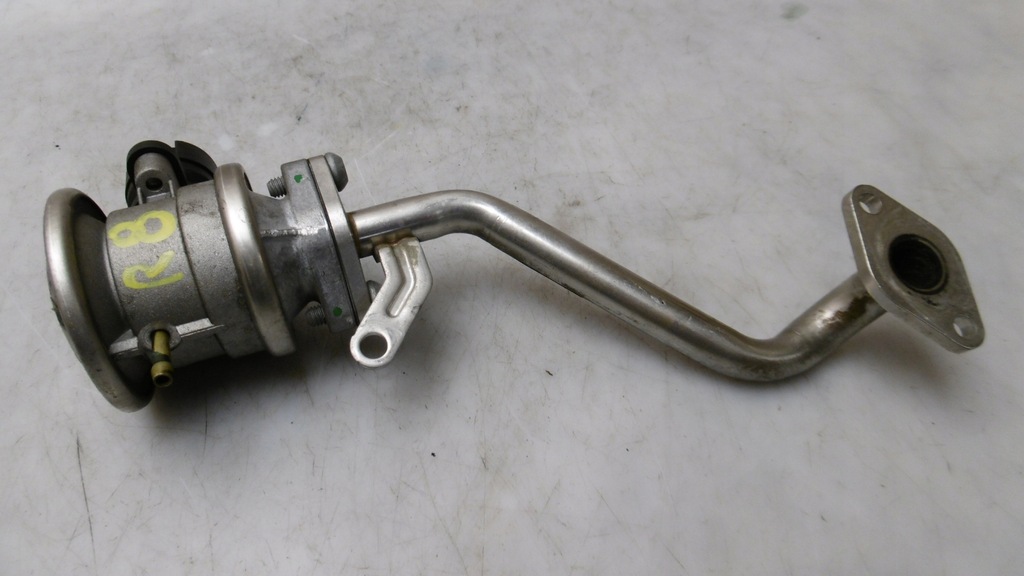 фото №6, Audi r8 420 4.2 fsi клапан egr 079131166e