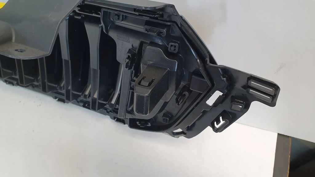 фото №12, Решётка радиатора решётка радиатора 658853653c skoda kamiq lift 23-