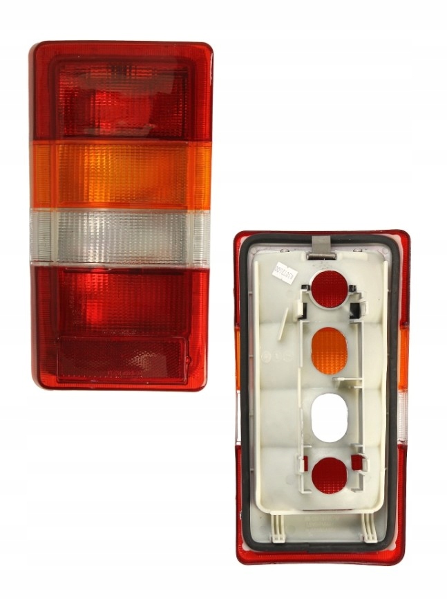 фото №1, Лампа задня ліва renault espace i 84-88