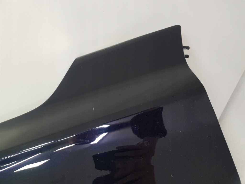 фото №6, 2 citroen ds7 crossback крила лівий перед передній eku 1827340b03