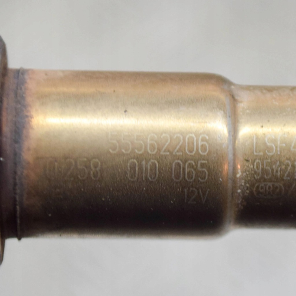 фото №6, Opel corsa f 2019 датчик лямбда-зонд