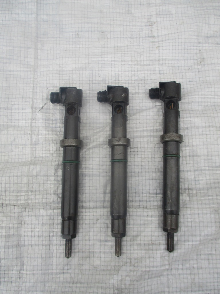 фото №1, Інжектор mercedes sprinter 906 w212 w204 glk 2.2cdi