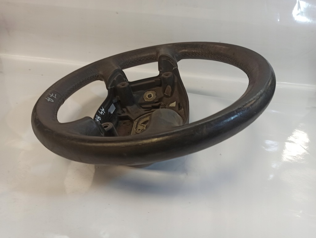 фото №5, Audi a4 b6 воздуховод кожа 8e0000124