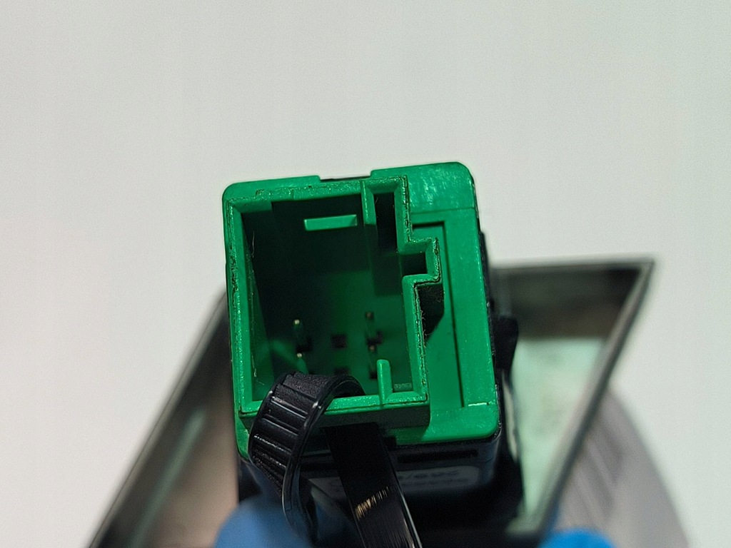 фото №2, Кнопка 96553146cl citroen c4 picasso i