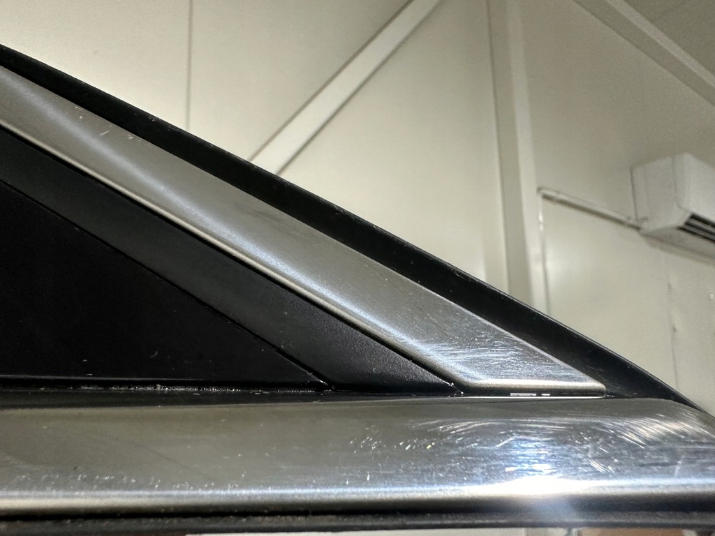 фото №7, Ford mondeo mk5 трикутник крила правий ds73-f16004