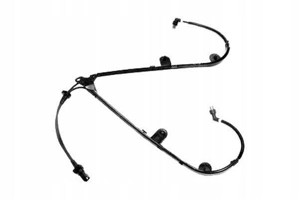 фото №1, Delphi датчик abs задняя l/p ford fiesta, fiesta iv,