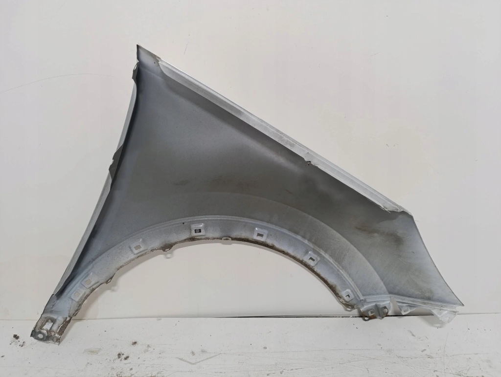 фото №9, Крила лівий передній kia sportage iii 3 10-15