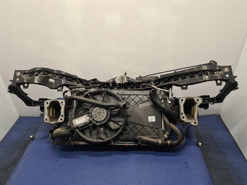 Ford focus mk2 ремінь передній f3 Зі Шроту