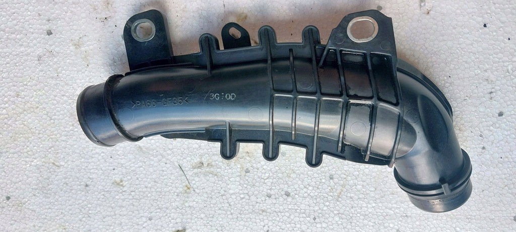 фото №1, Труба шланг воздуха mazda cx-5 2.2d 0613261265