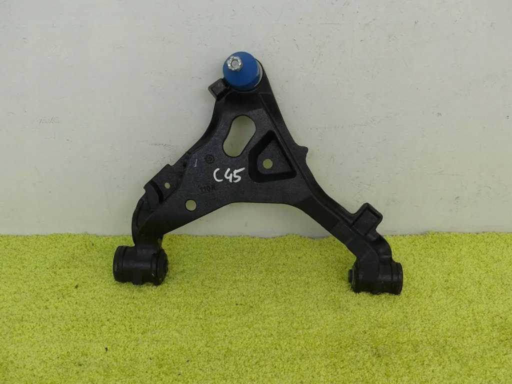 фото №1, Важіль oryg правий f-150 f-250 expedition navigator оригінал