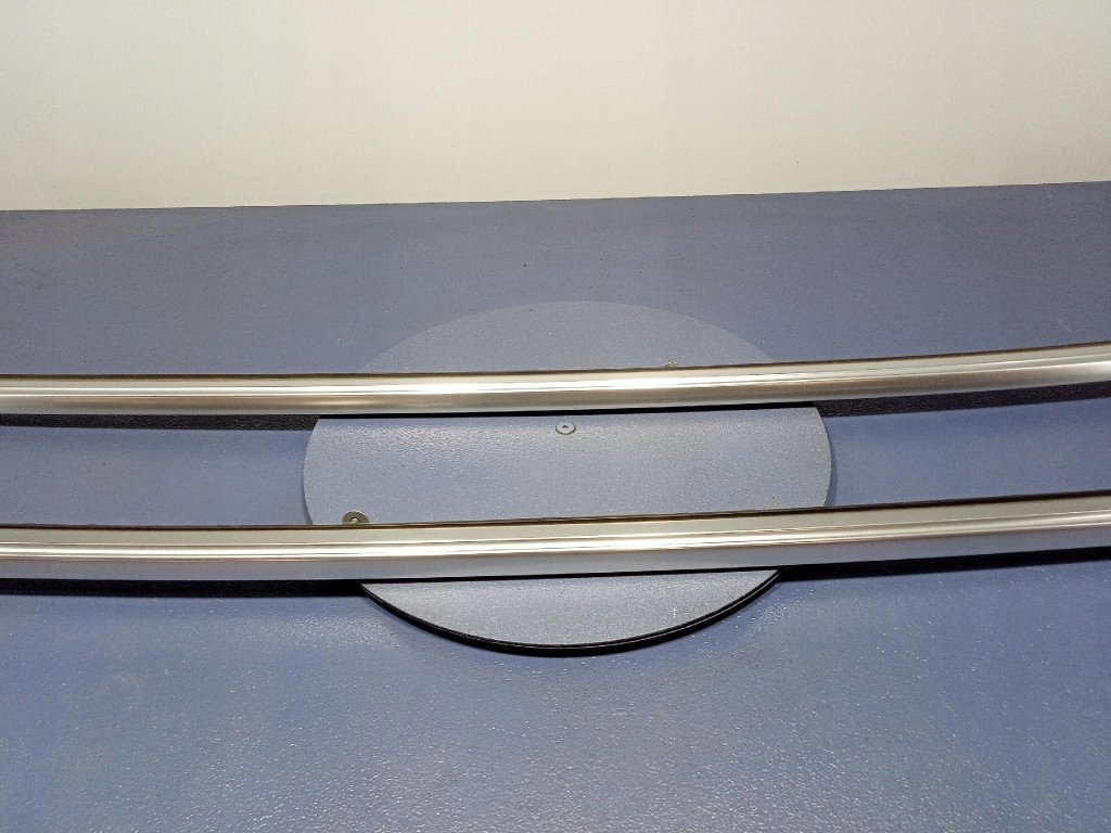 фото №11, Bmw ix3 g08 g01 рейлінги дахові 2 szt