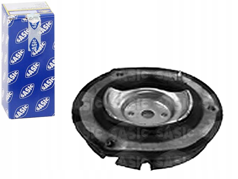 фото №1, Подушка амортизатора peugeot перед 406 1.6-3.0hdi