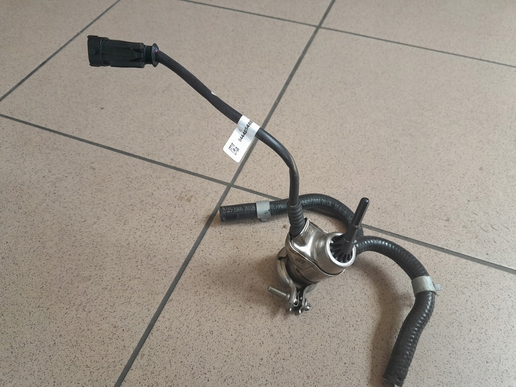 фото №1, Kia sportage v 2021- 1.6 crdi форсунка adblue