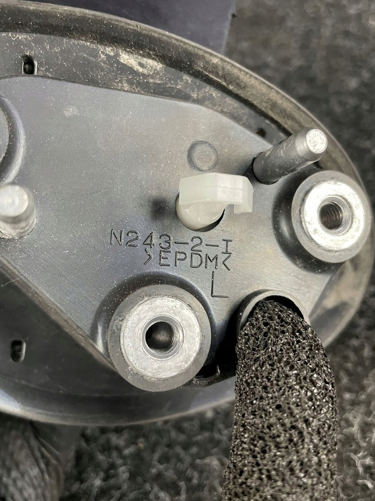 фото №8, Mazda mx5 nd зеркало наружное левая 5 pin