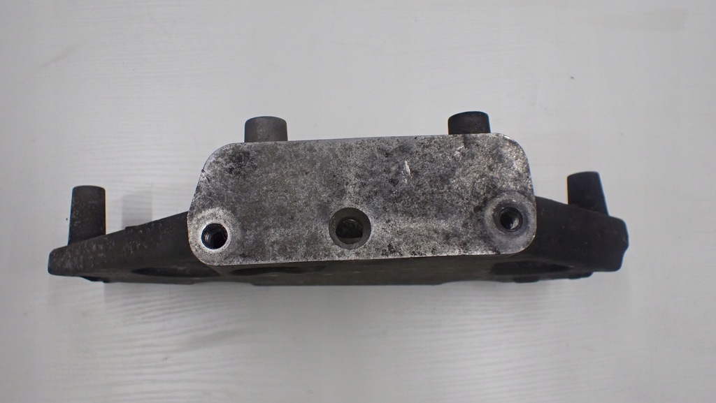 фото №4, Кронштейн двигателя renault espace iv 3.0 dci 069309