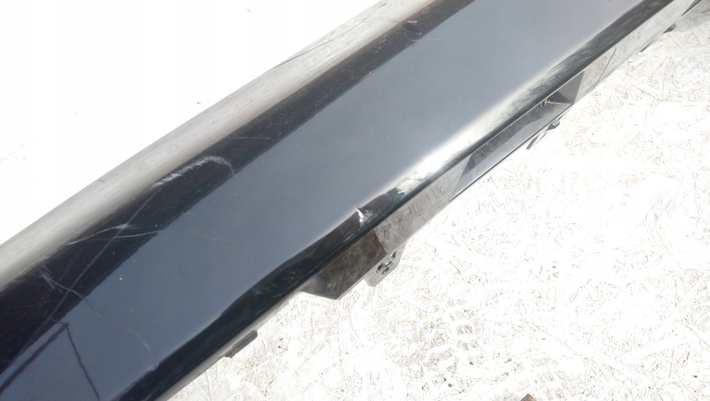 фото №11, Бампер задний задняя clio iv хэтчбек