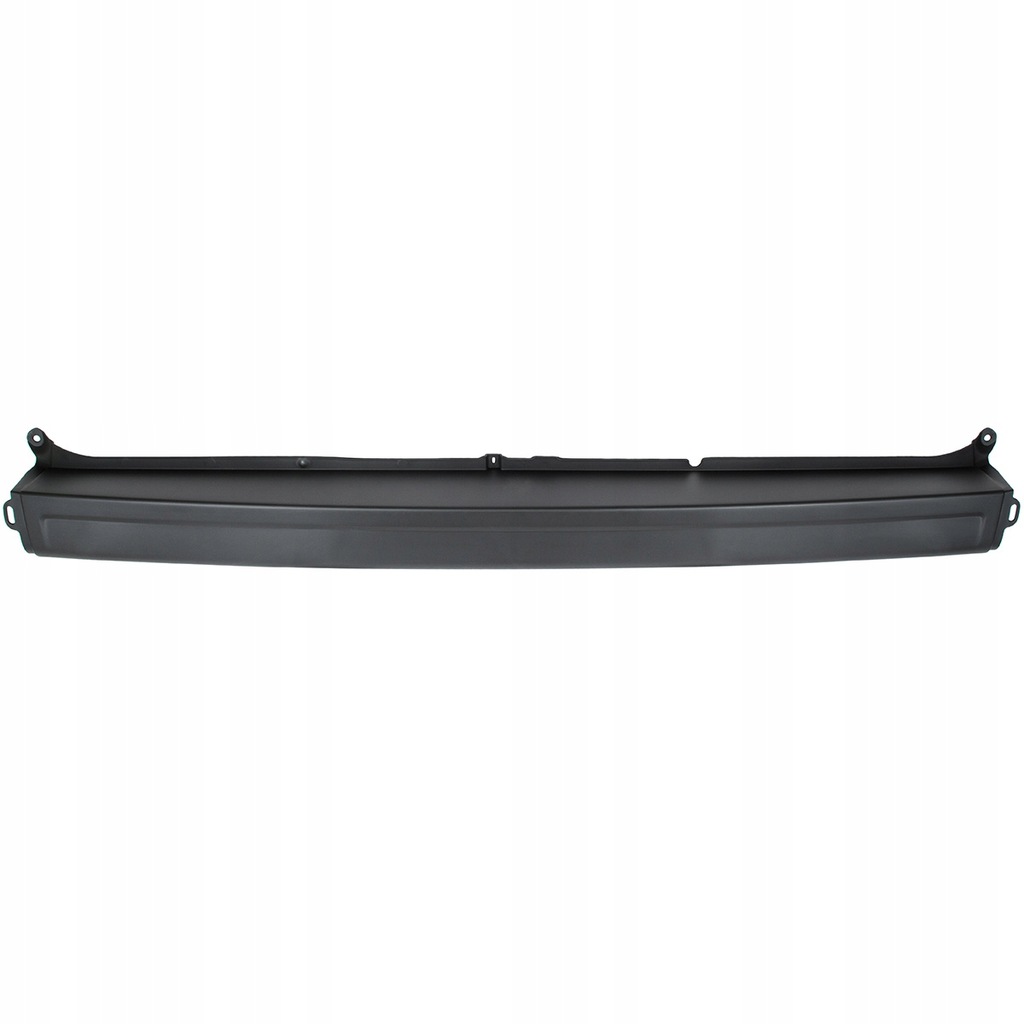 фото №1, Бампер задняя renault master 3 opel movano b 10-