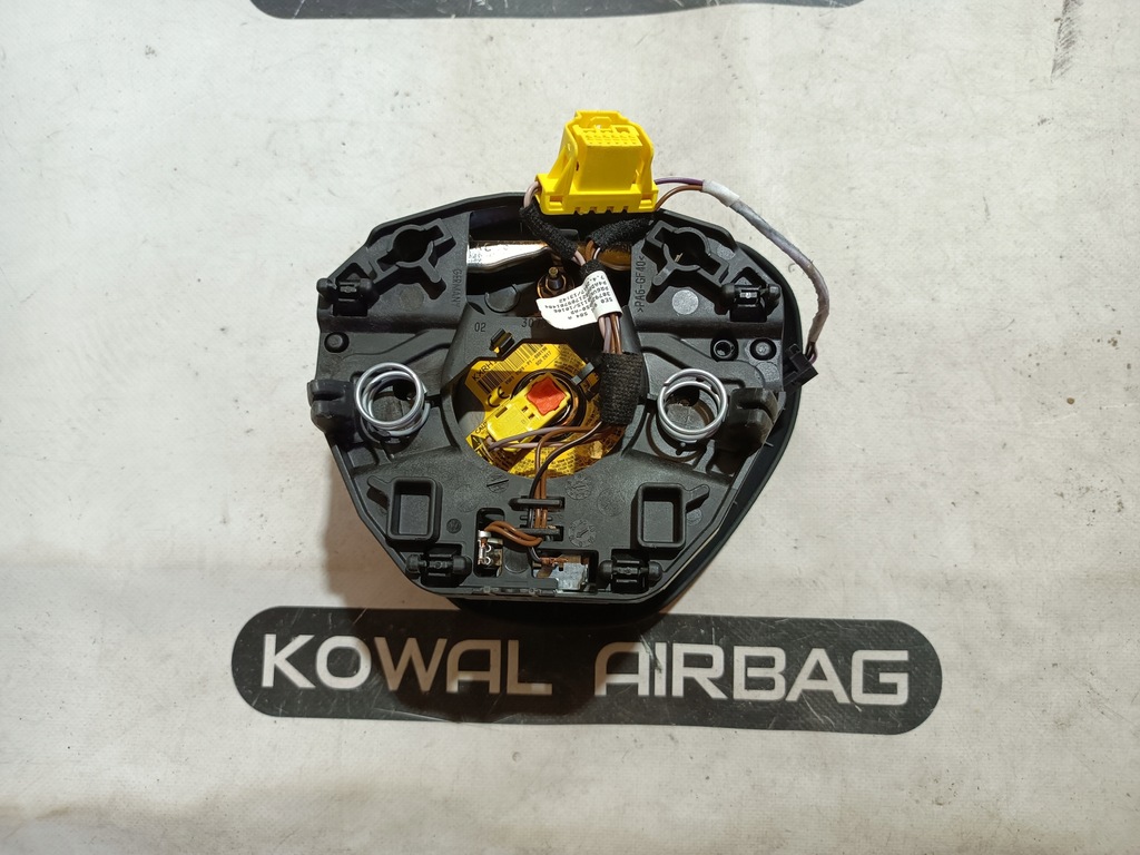 фото №6, Skoda citigo подушка безпеки подушка водія org