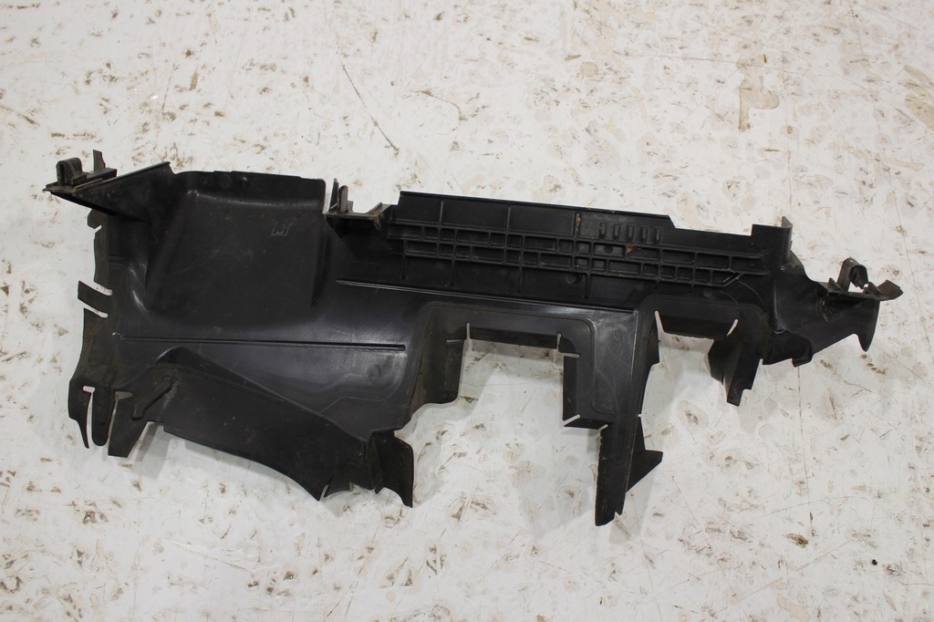 фото №8, Воздуховод воздуха vw golf 17- pr