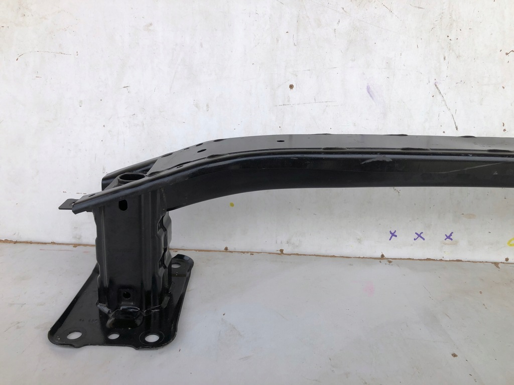 фото №6, Opel adam балка бампера перед