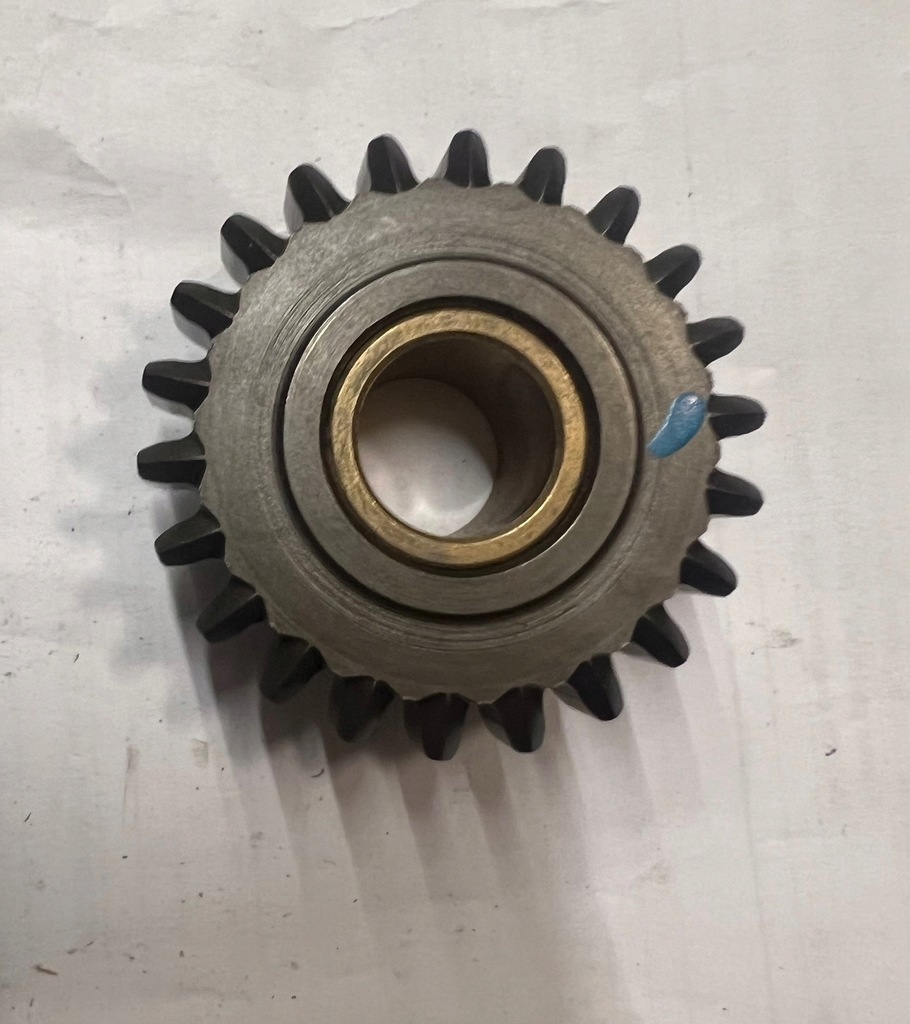 фото №6, Колесо заднего передача fiat panda 4x4 141 seicento