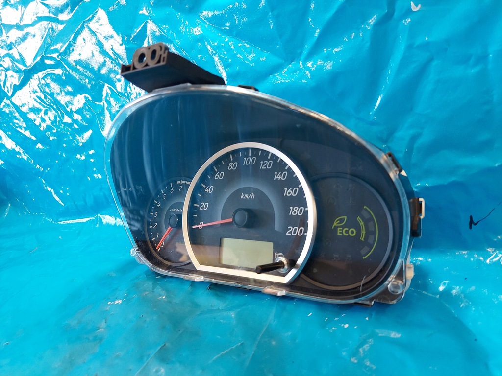 фото №4, Лічильник приладова панель space star 2013 r 8100b321