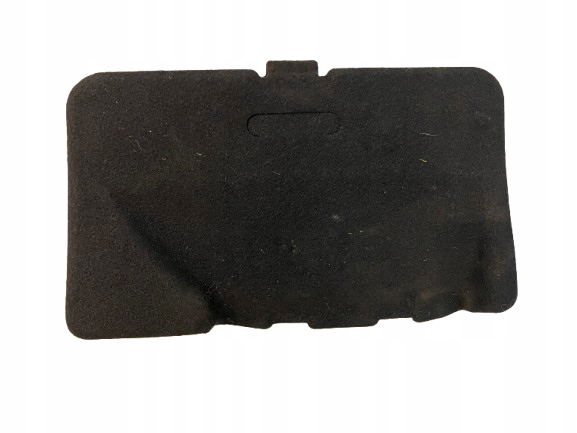 фото №1, Proace city коврик обшивка салона заглушка пол