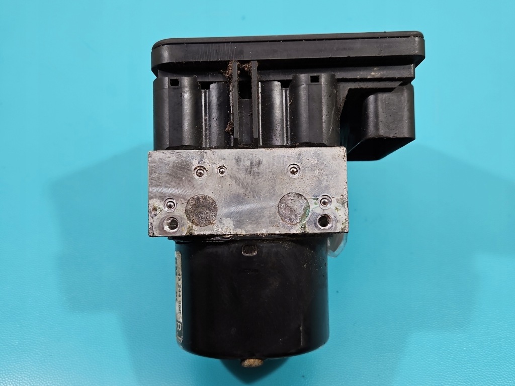 Насос abs opel zafira b 13244860, 10.0960-0590.3 с Разборки