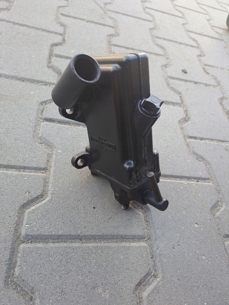 фото №1, Помпа подъёма кабины renault gama d volvo fl euro 6