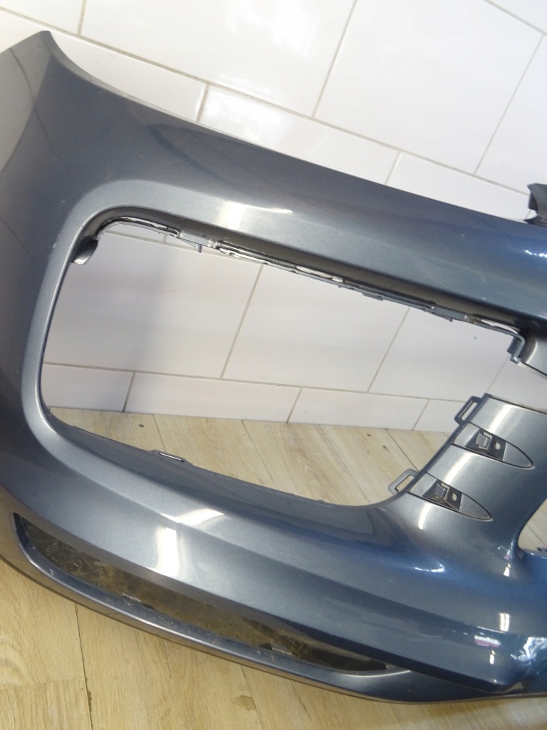 Porsche cayenne 9y0 бампер перед передній 9y0807221 llu Київ