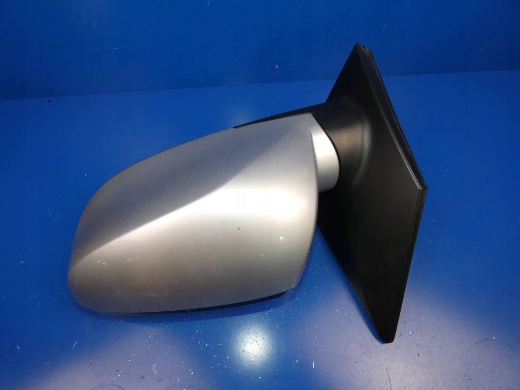 фото №1, Hyundai ix35 lift зеркало наружное левая 5 pin