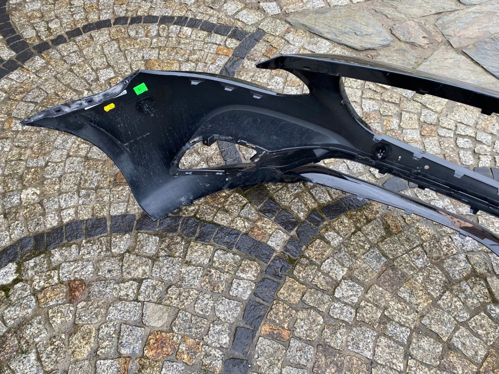 Mercedes 172 slc бампер перед 1728851925 оригинал Цена