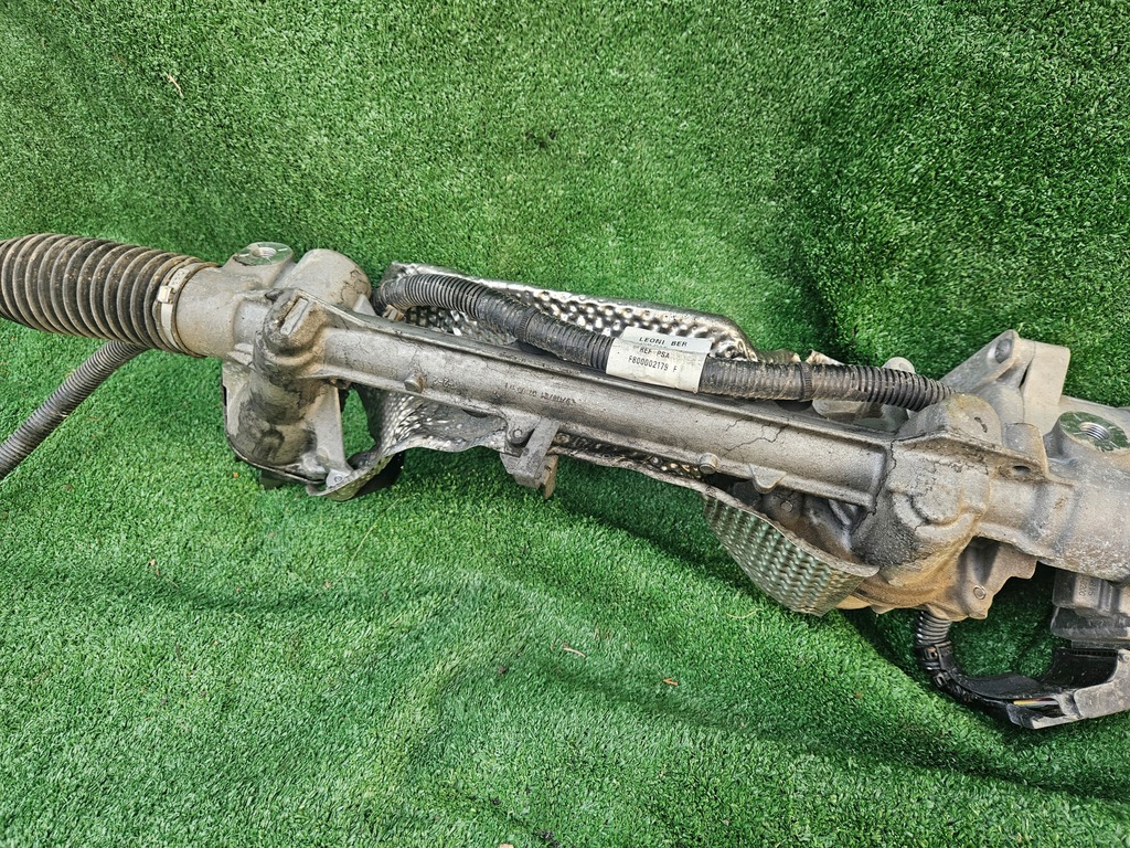 фото №15, Трансмісія кермова peugeot rifter partner iv berlingo iv 18-