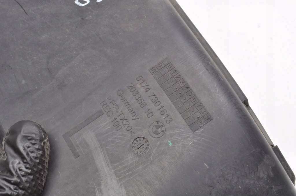 фото №8, Mini f55 f56 2.0 труба повітрозабірник повітря 7301613