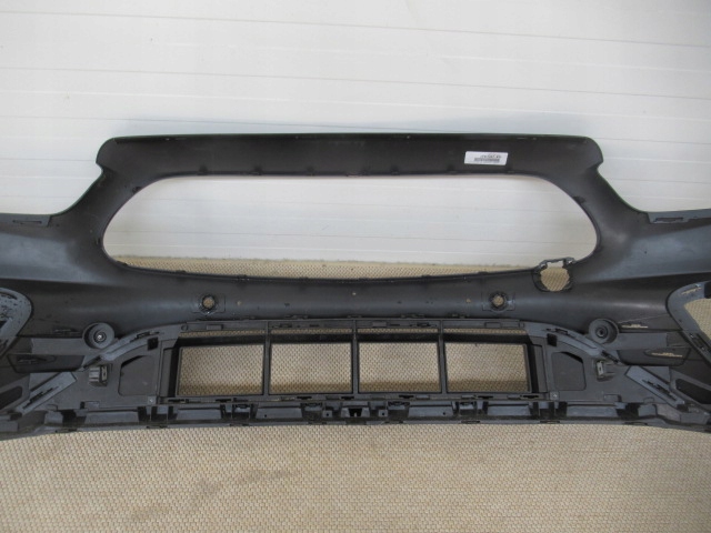 фото №10, Бампер mercedes 213 w213 amg lift