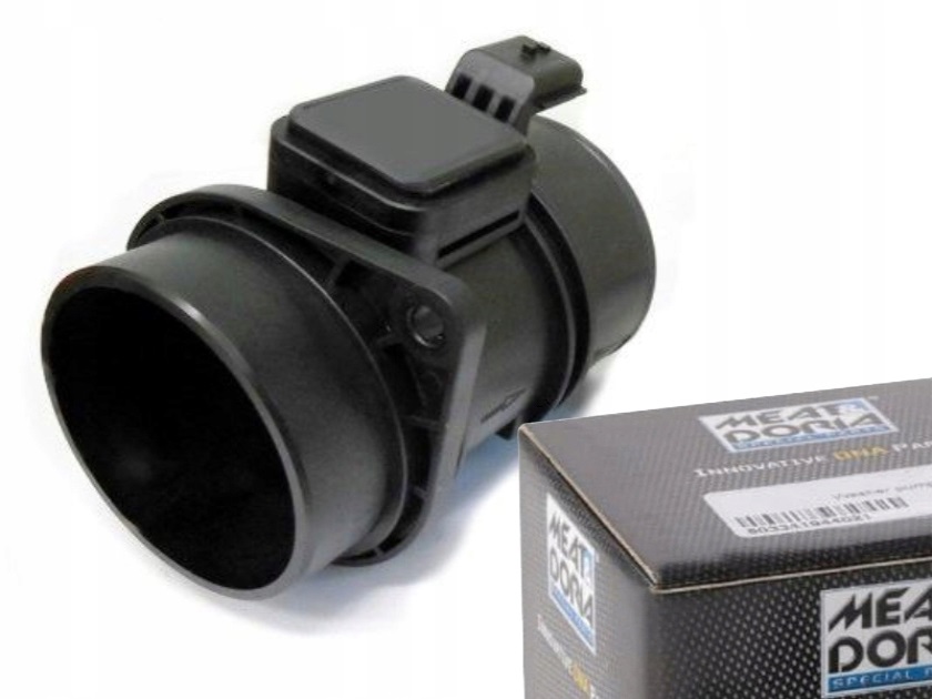 Купити Витратомір повітря dacia logan mcv 1.5 dci