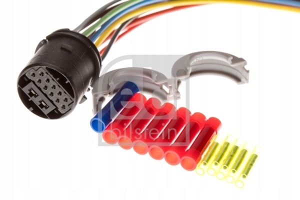 фото №2, Febi набір nap. проводка двері