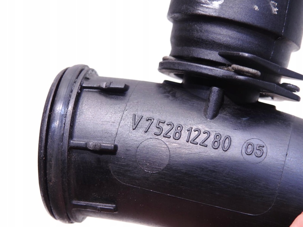 Шланг воды peugeot 207 1.6 thp v752812280 с Разборки