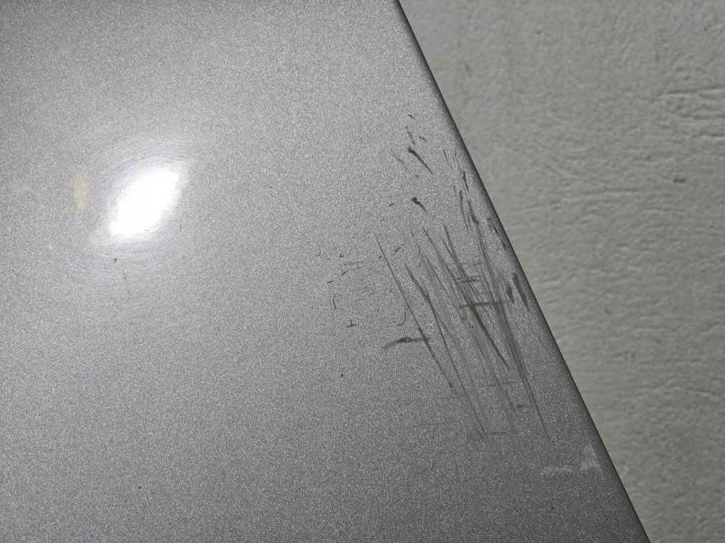 фото №6, Крыло левый перед volvo v90 s90 2016-2022 735