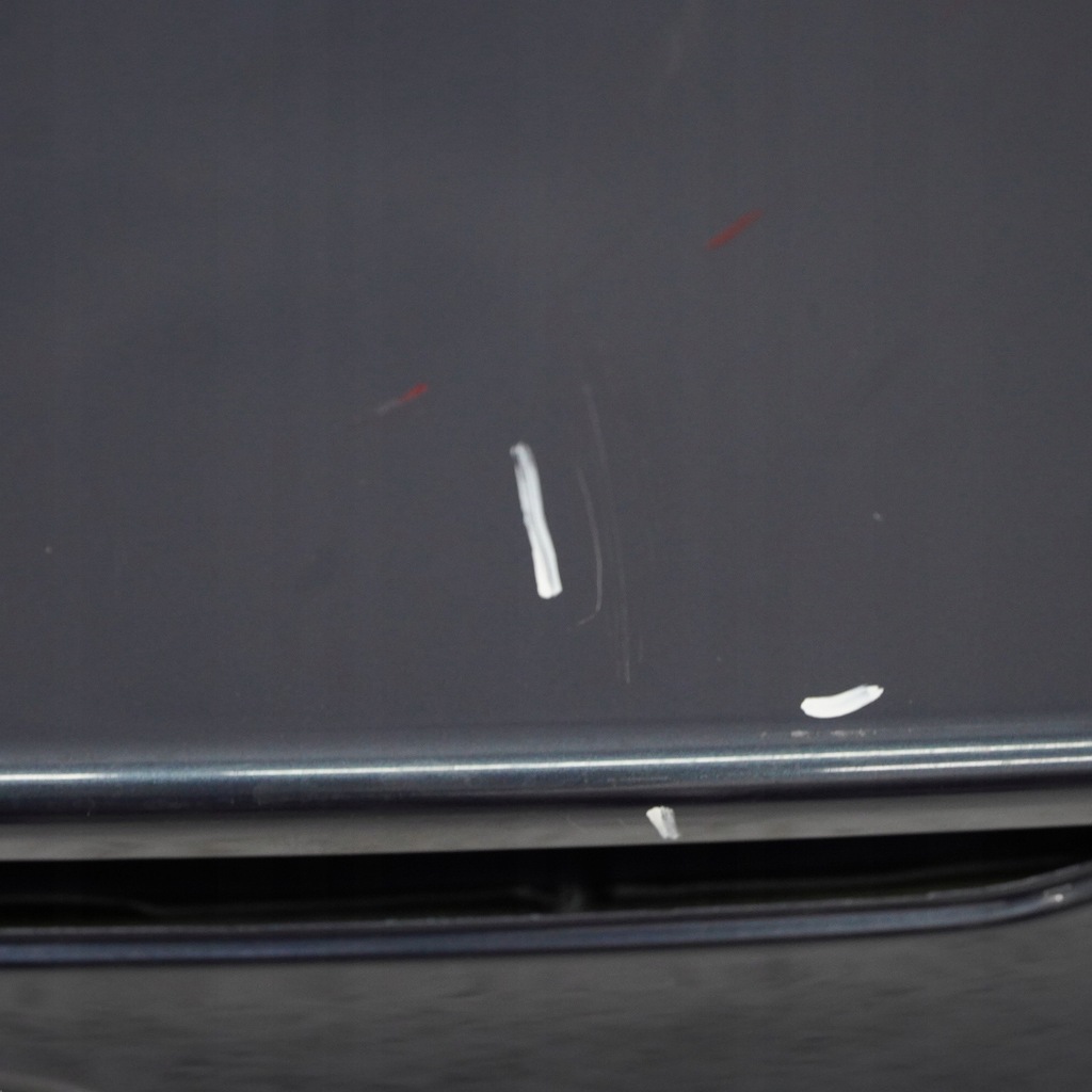 фото №11, Bmw z4 e85 кришка багажника багажника niebieska 7068277