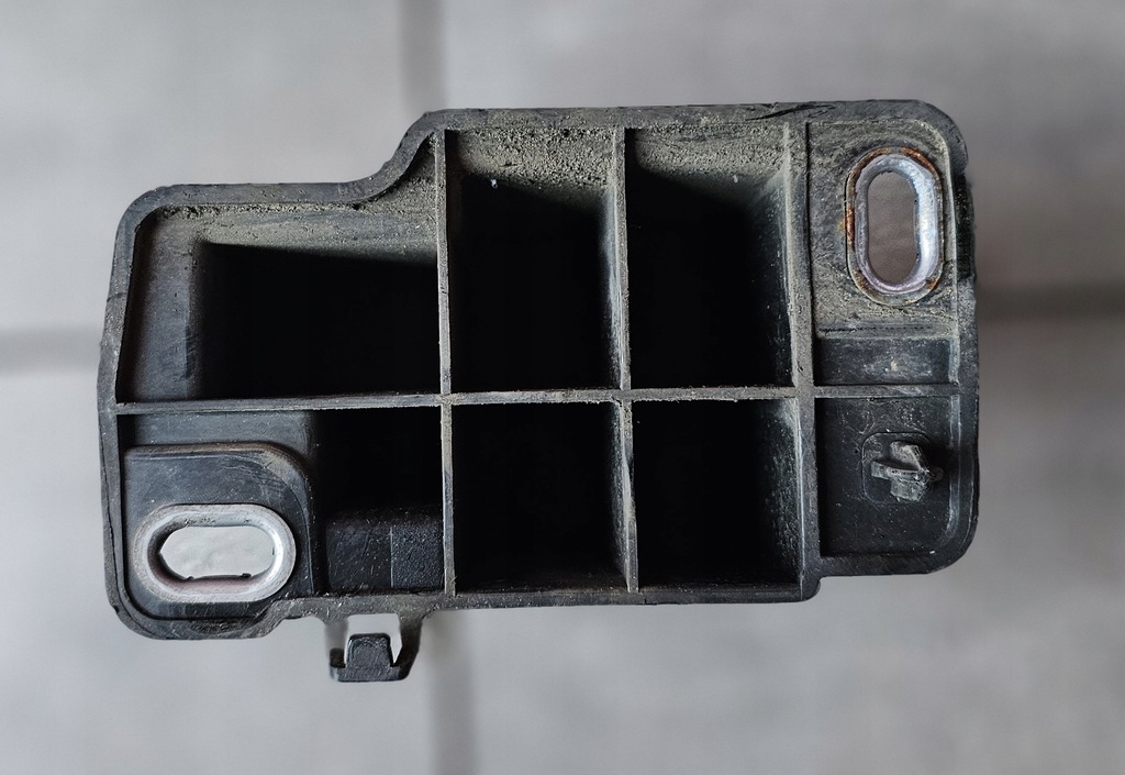 фото №8, Renault clio iv ліва + права зона деформації відбійник бампера передній kpl