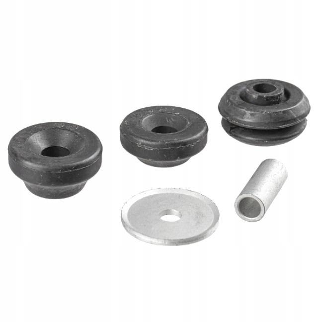 фото №1, Подушка амортизатора do mitsubishi galant vii