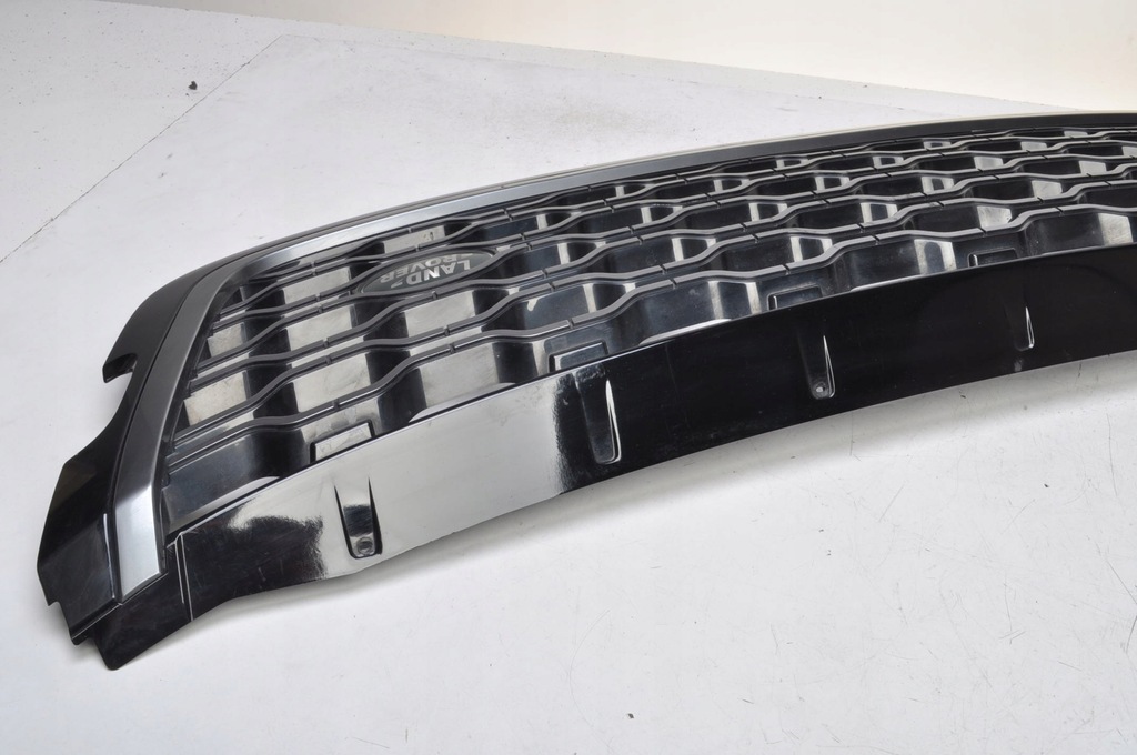 фото №7, Land rover range rover velar l560 решётка радиатора решётка радиатора ja82-8a163