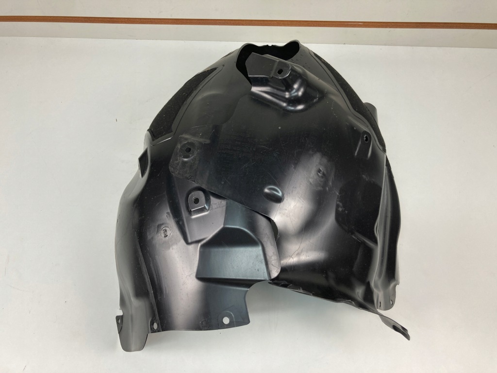 фото №4, Підкрилок праве передні tesla y